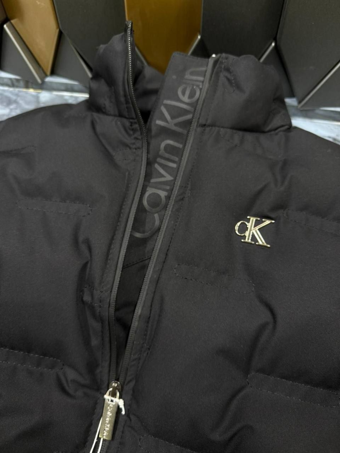 Грейка CK