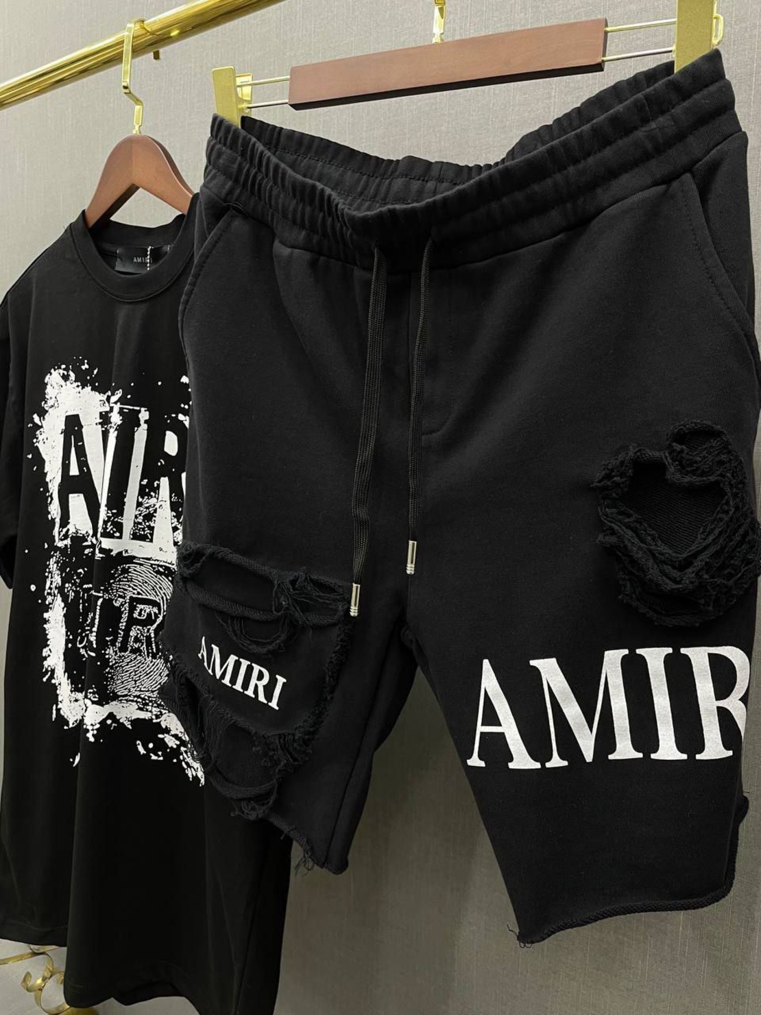 Комплект AMR