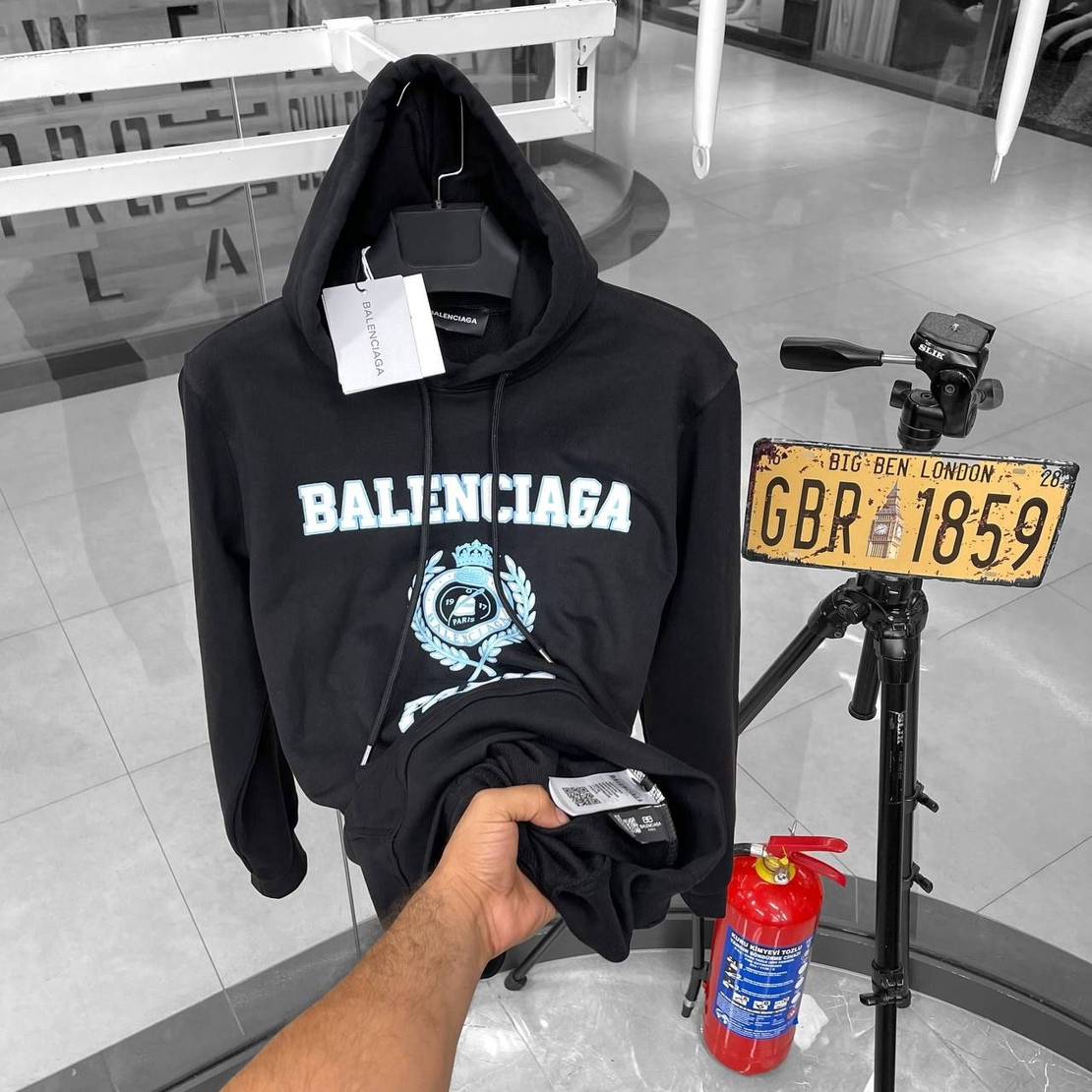 Суичър BAL