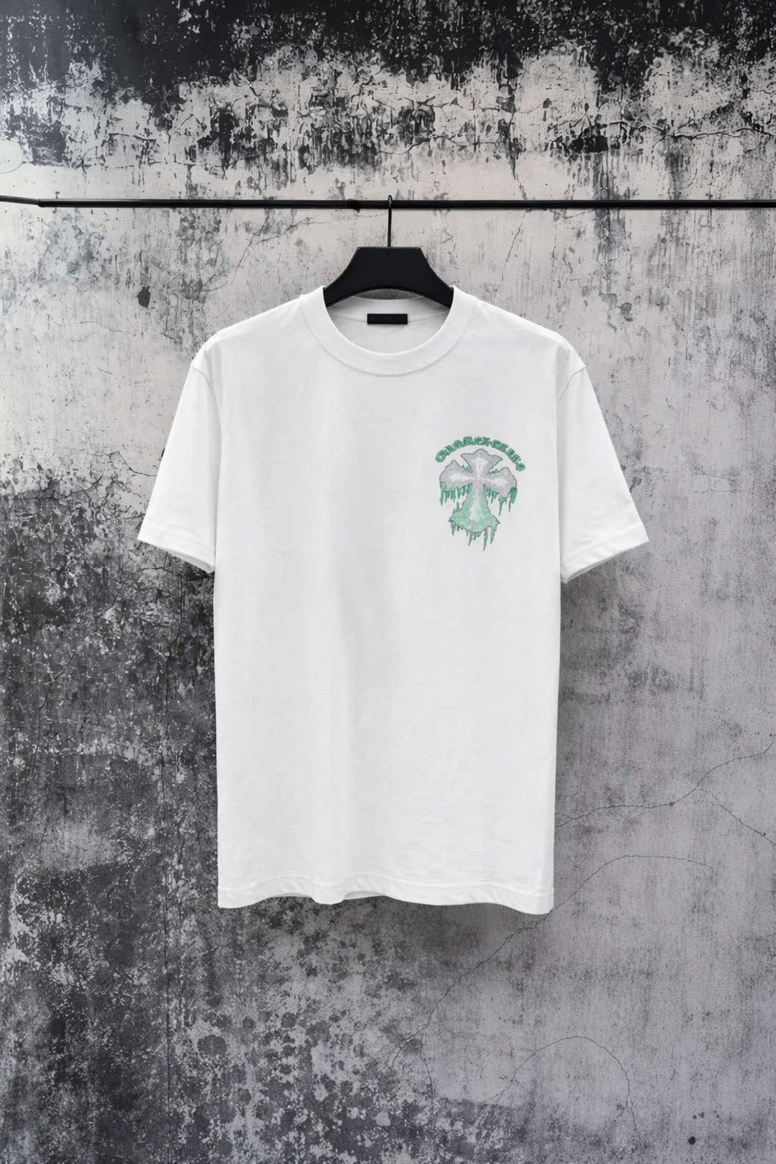 Тениска CHROME