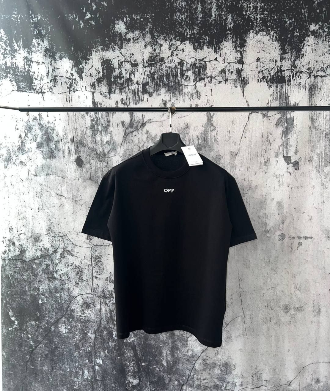 Тениска OFF