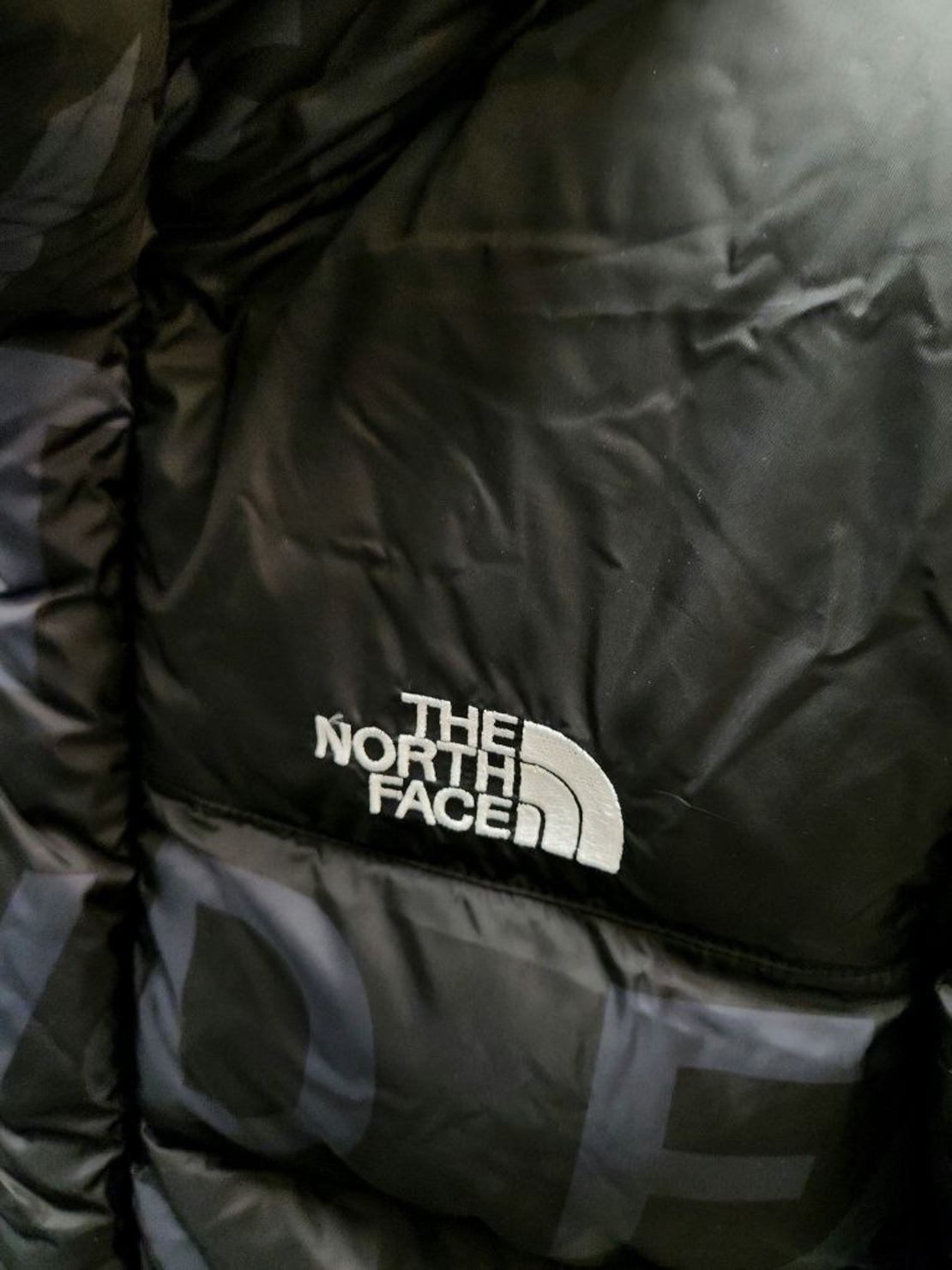 Яке NORTH