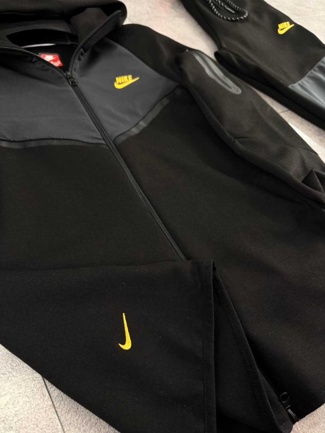 Комплект TECH