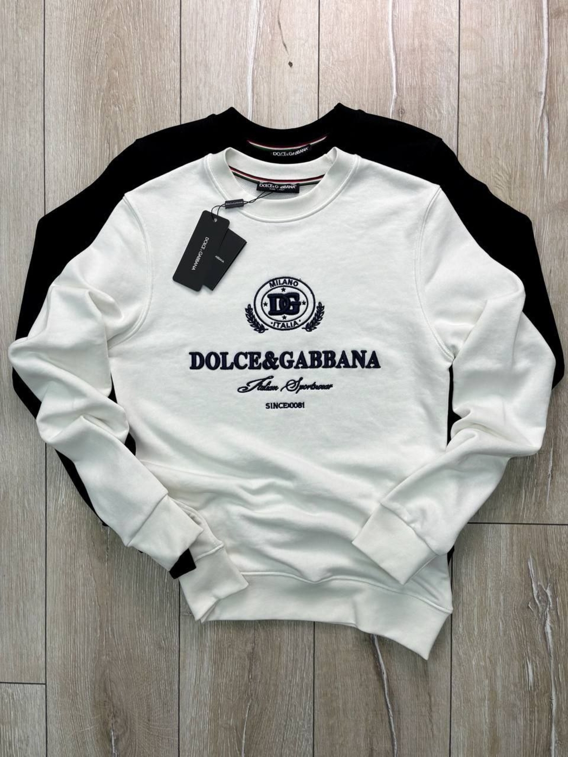 Блуза DG