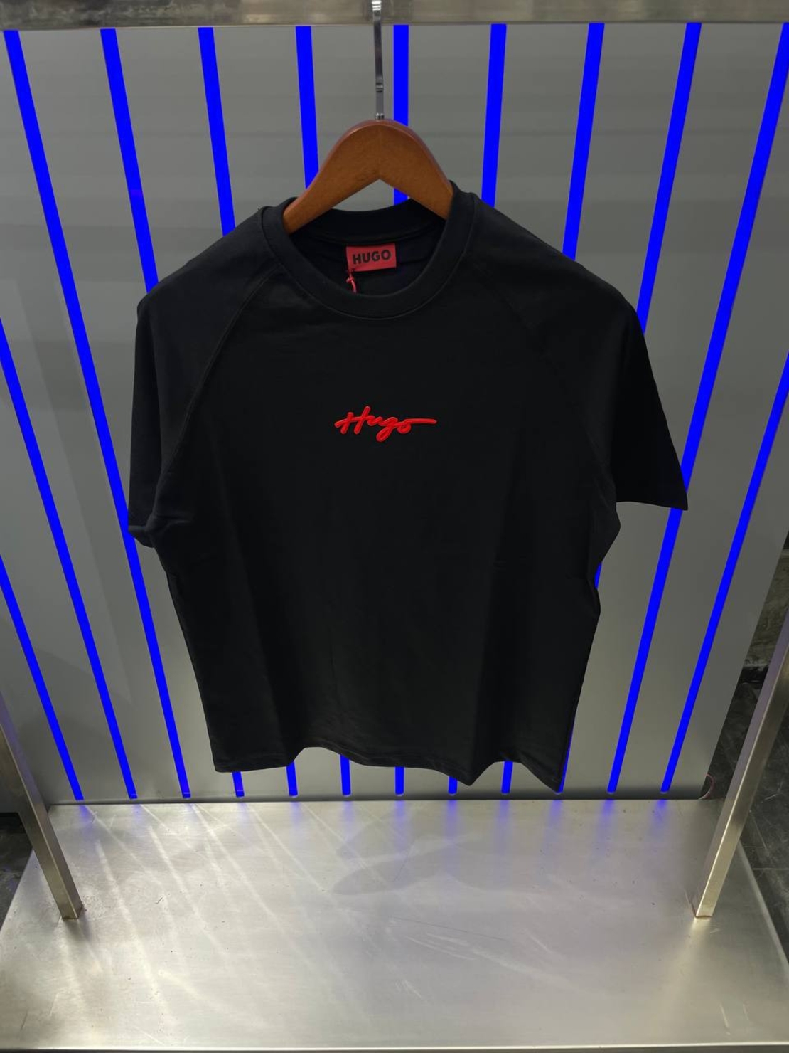 Тениска HB