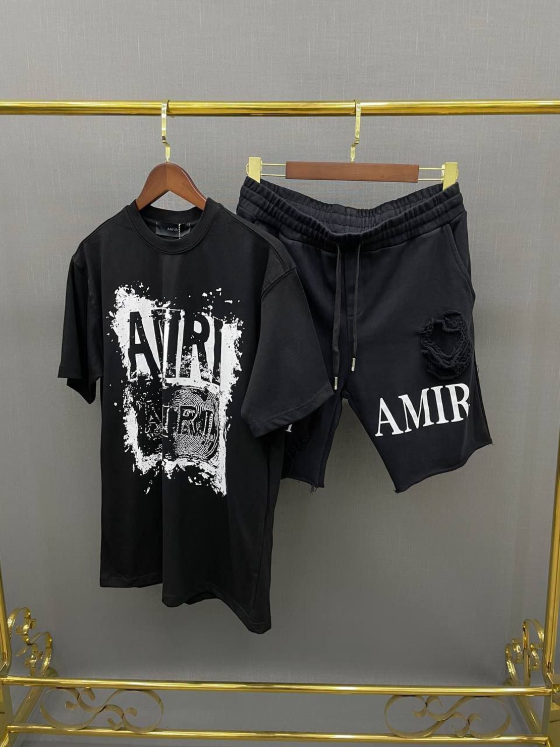 Комплект AMR