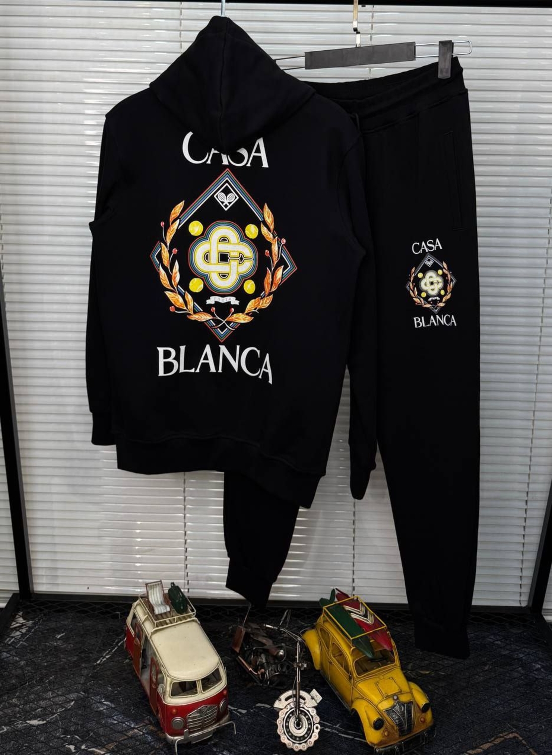 Комплект CASA