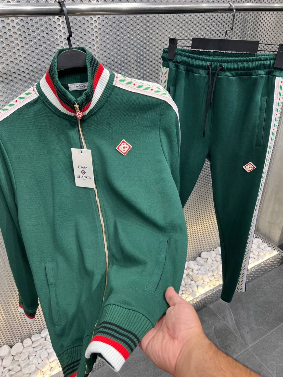 Комплект CASA