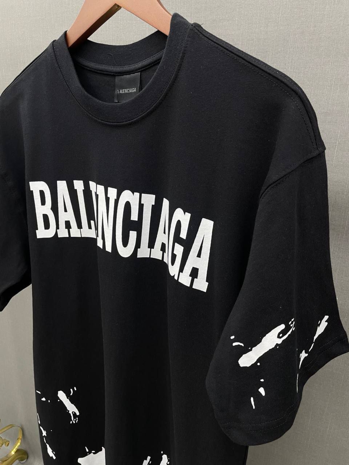 Тениска BAL
