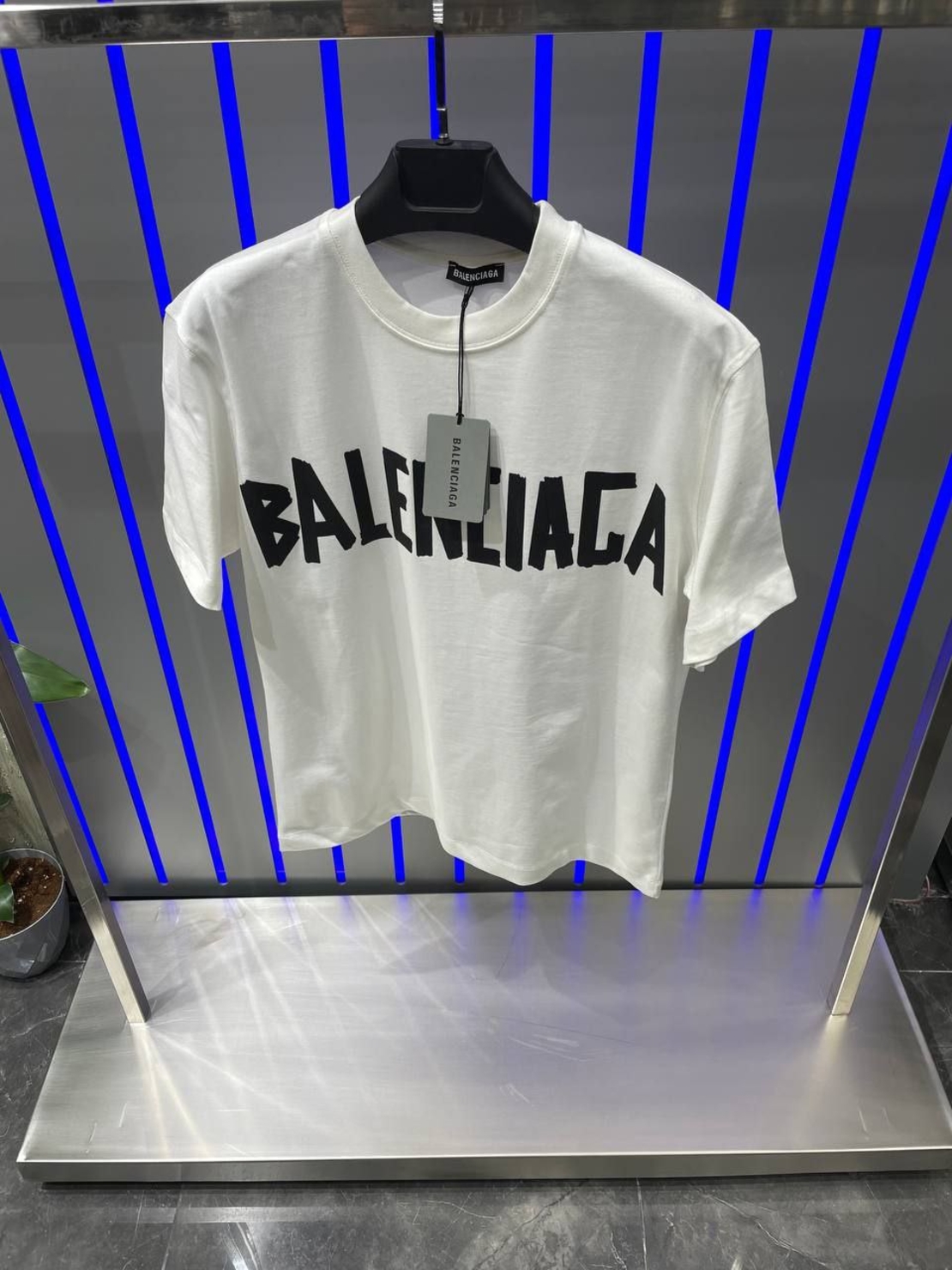 Тениска BAL