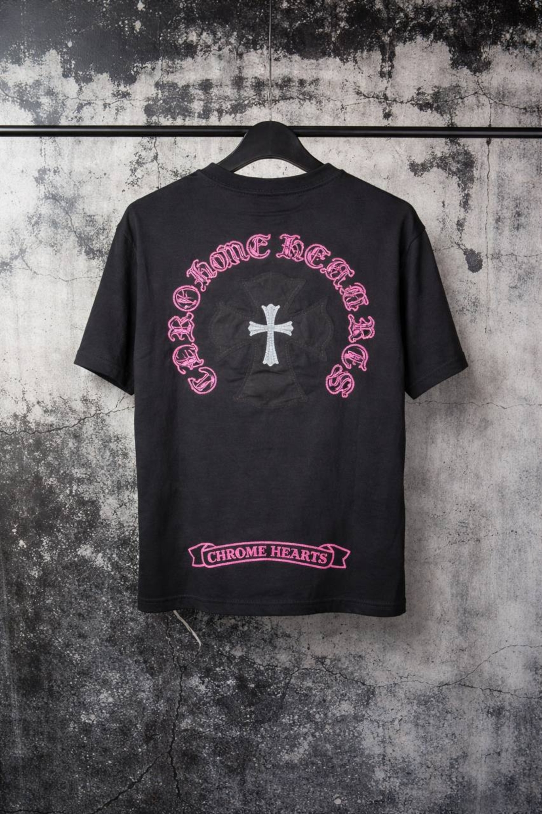 Тениска CHROME