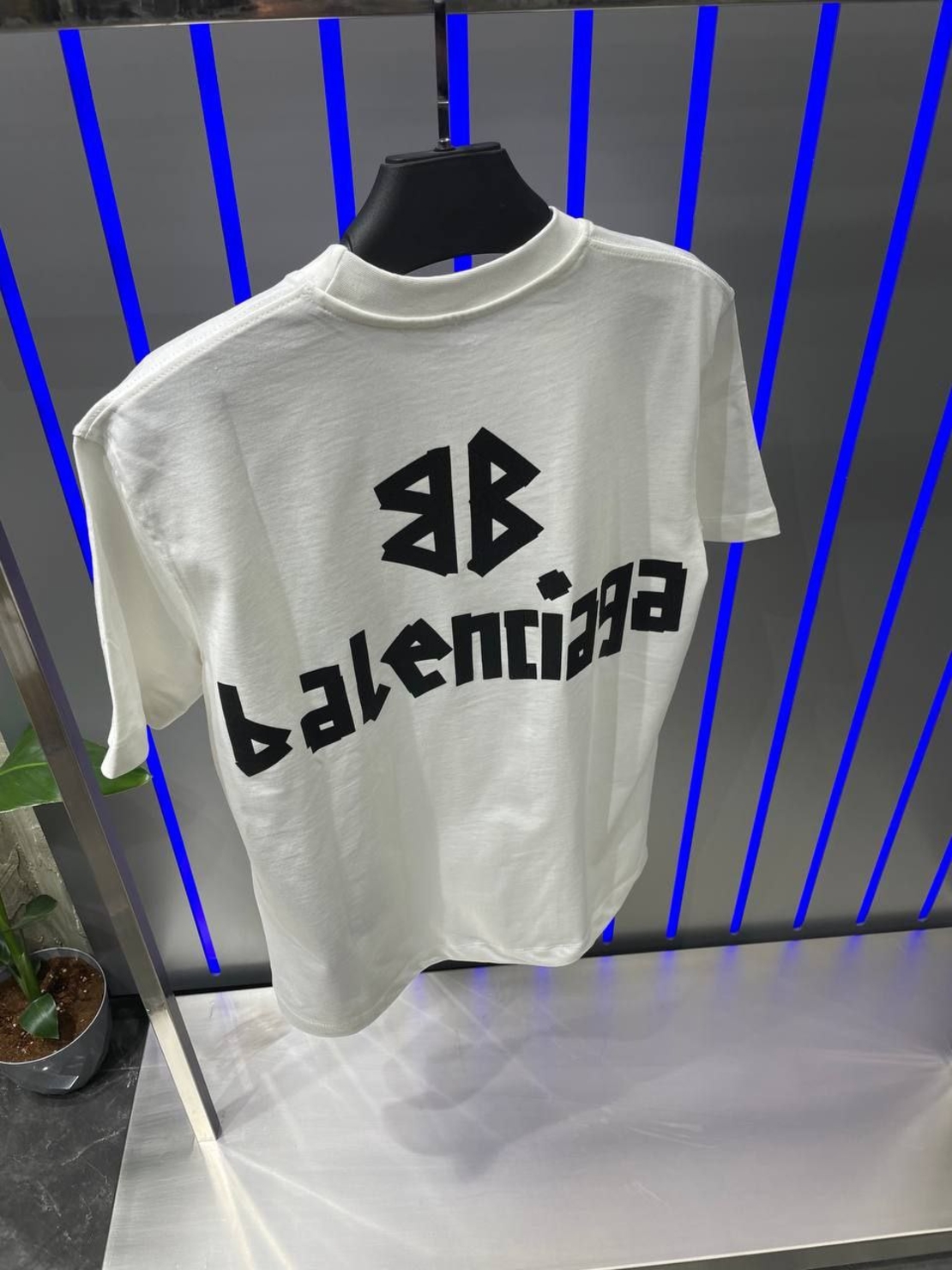 Тениска BAL