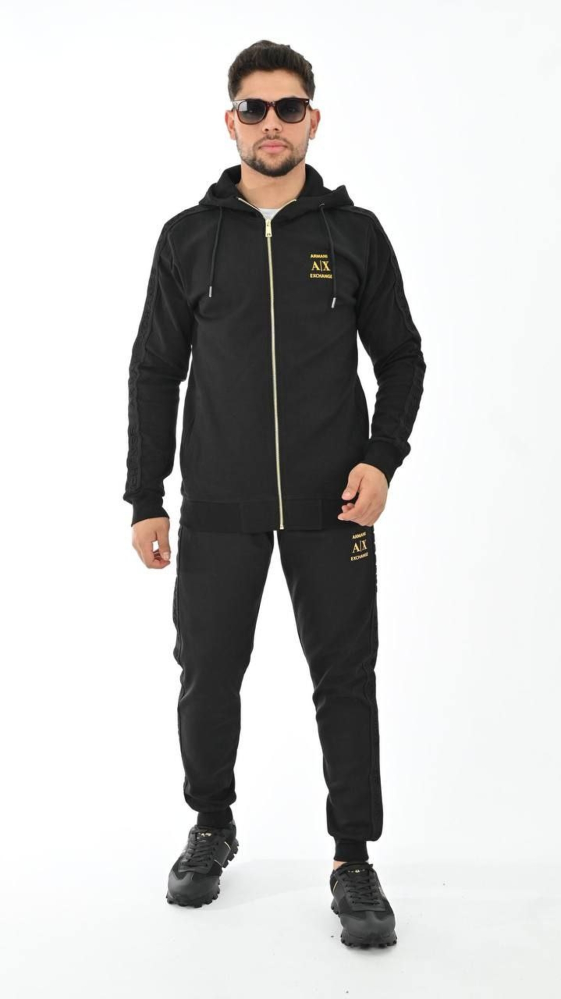 Комплект EA7