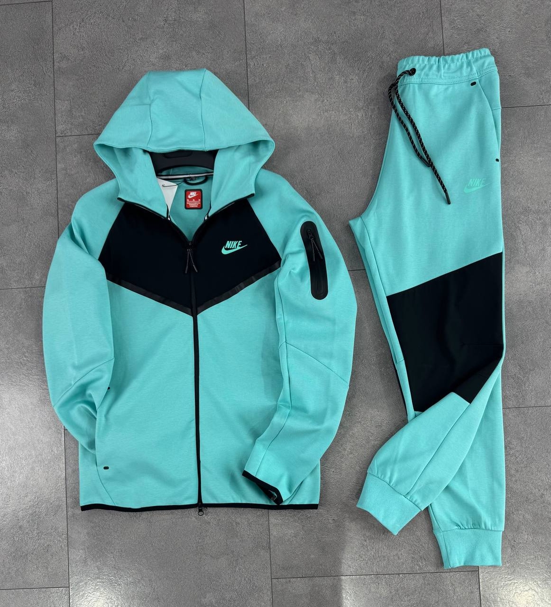 Комплект TECH