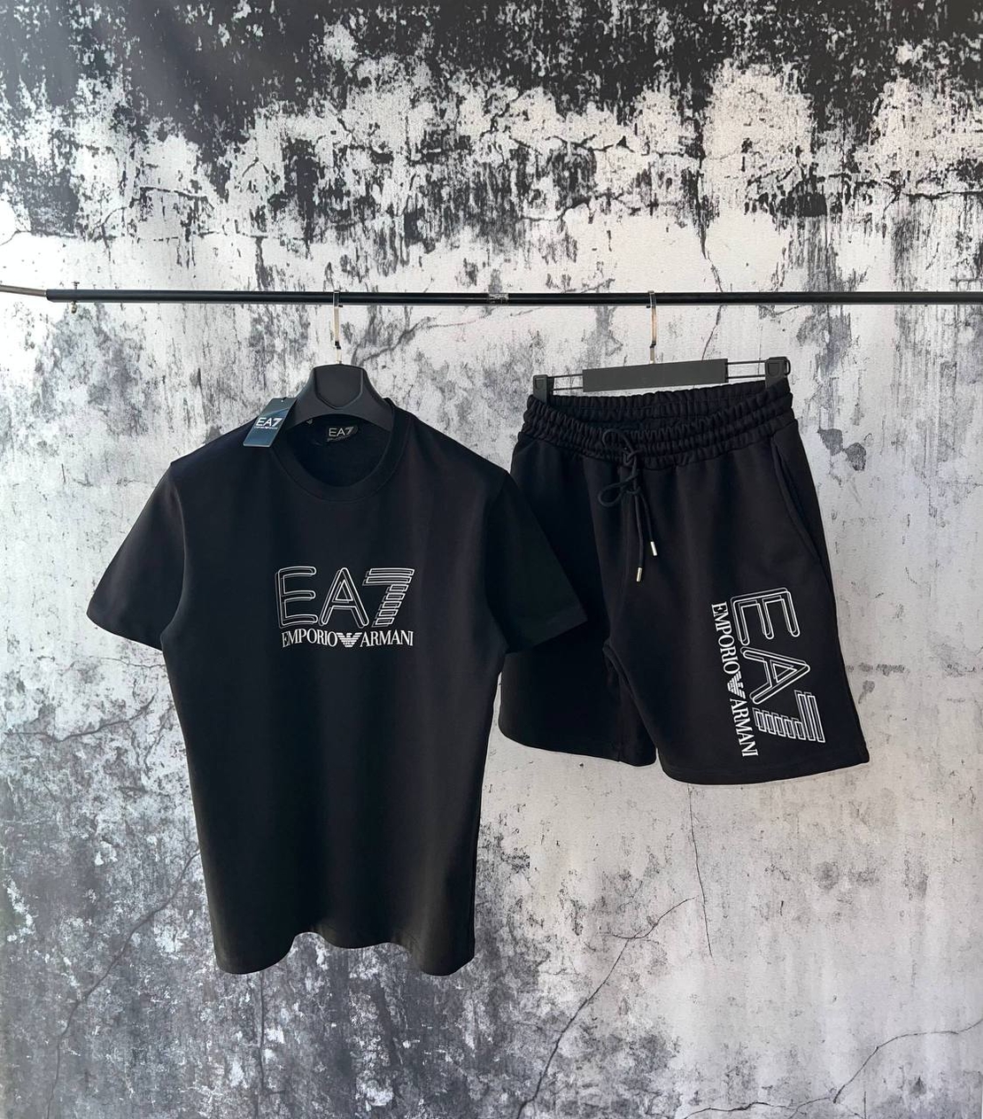 Комплект EA7