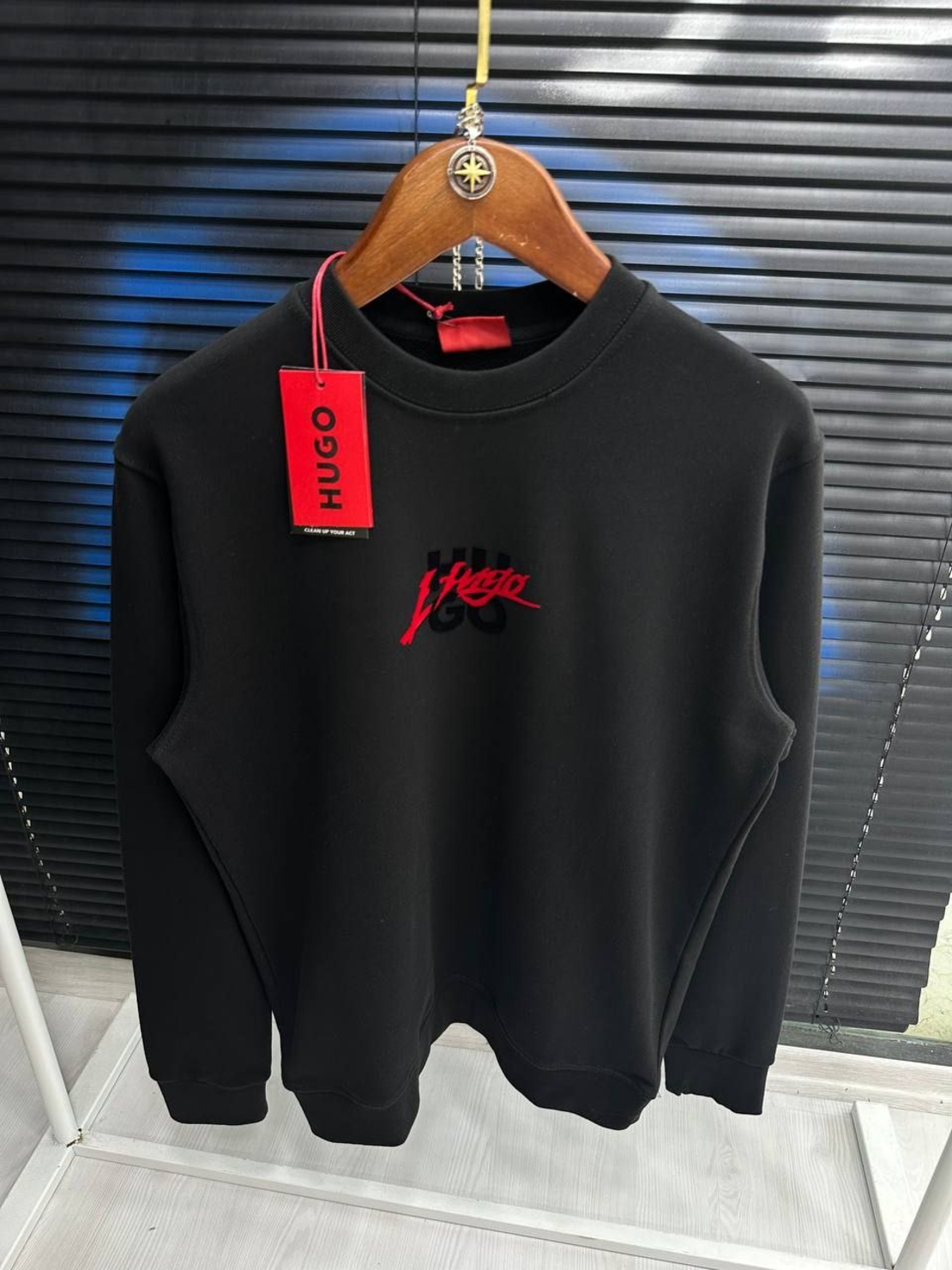 Блуза HB