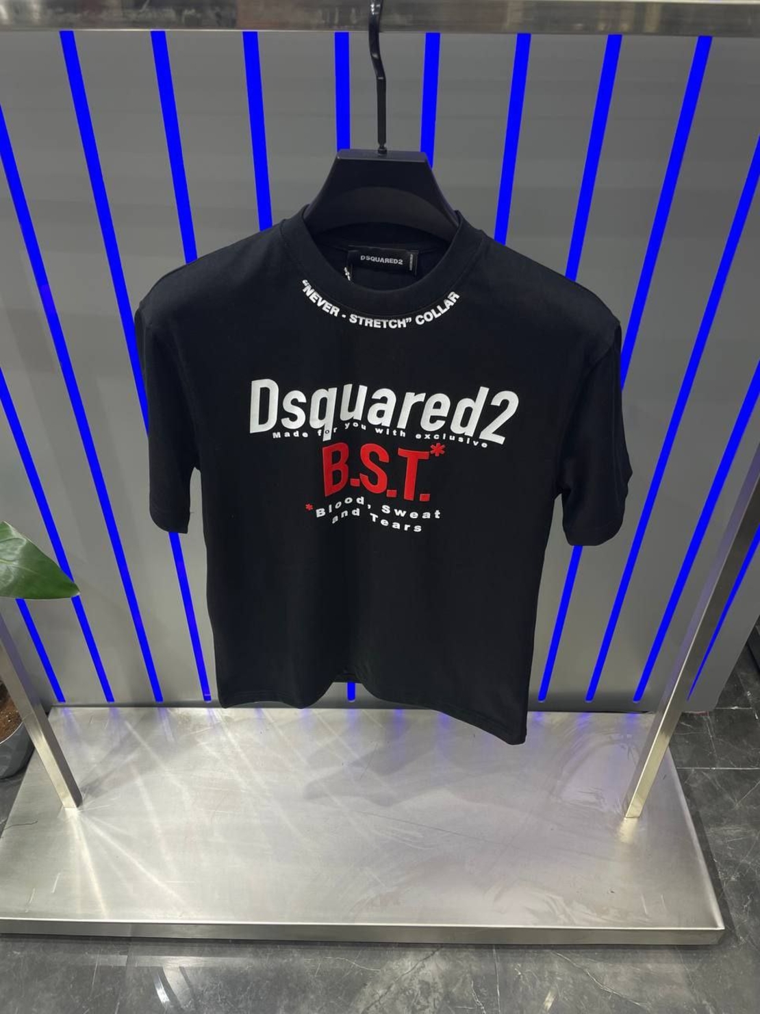 Тениска DSQ