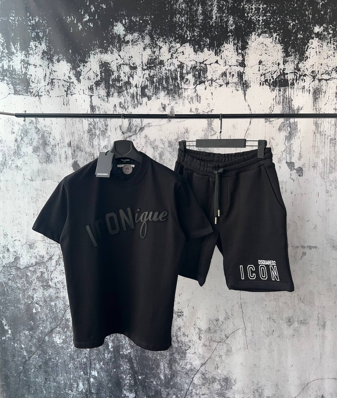 Комплект ICON