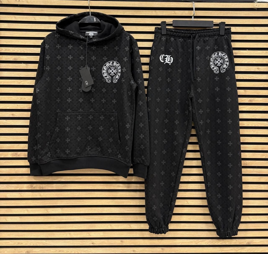 Комплект CHROME