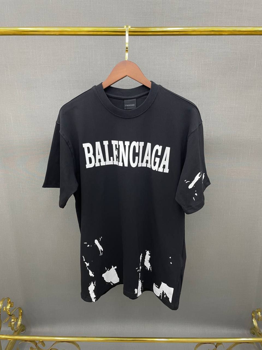 Тениска BAL