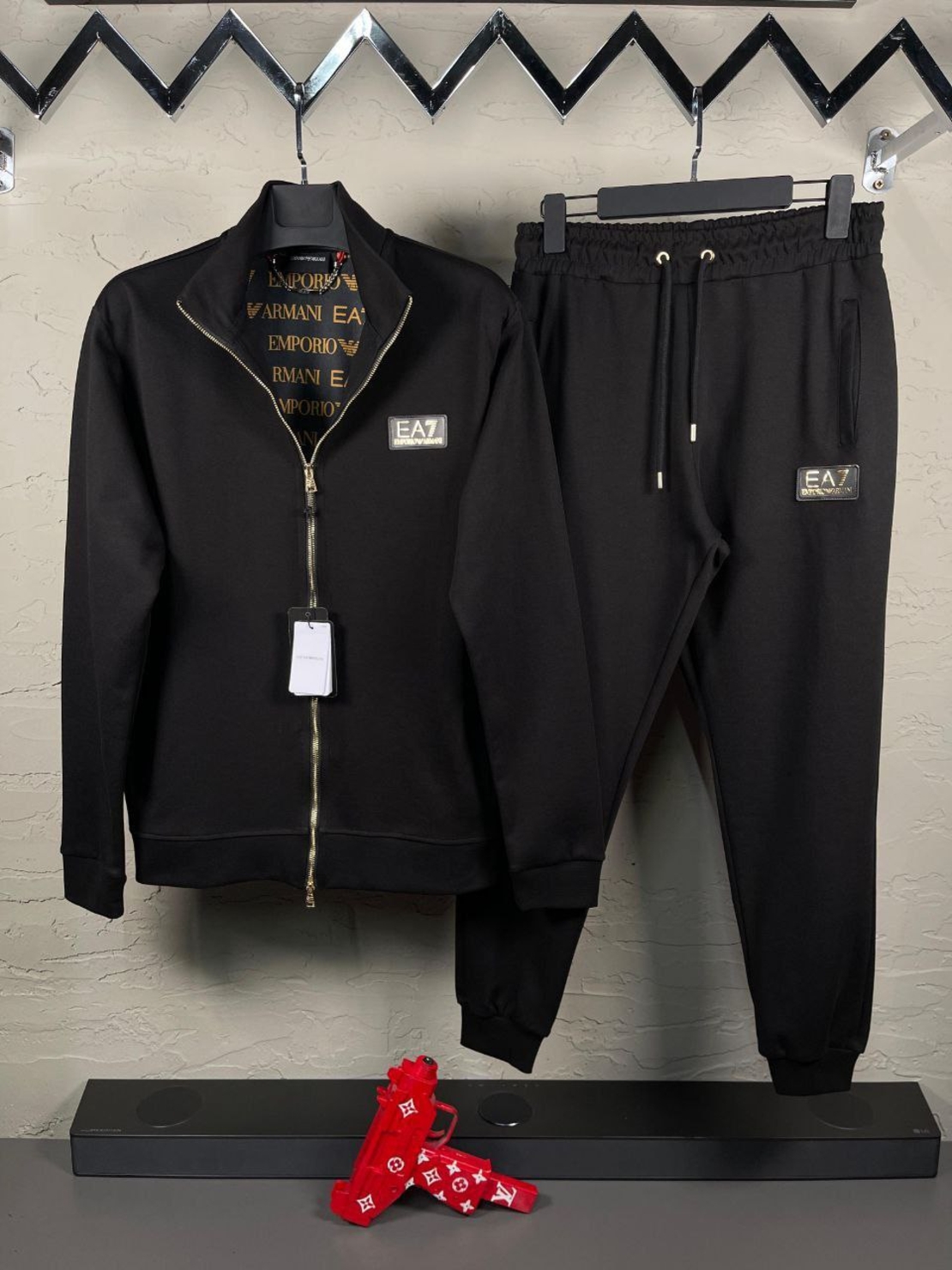 Комплект EA7