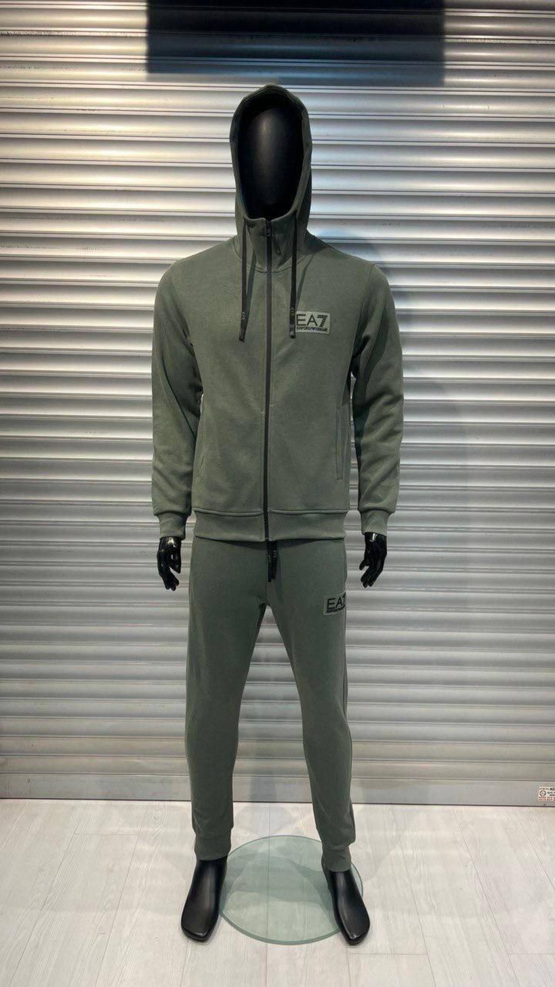 Комплект EA7