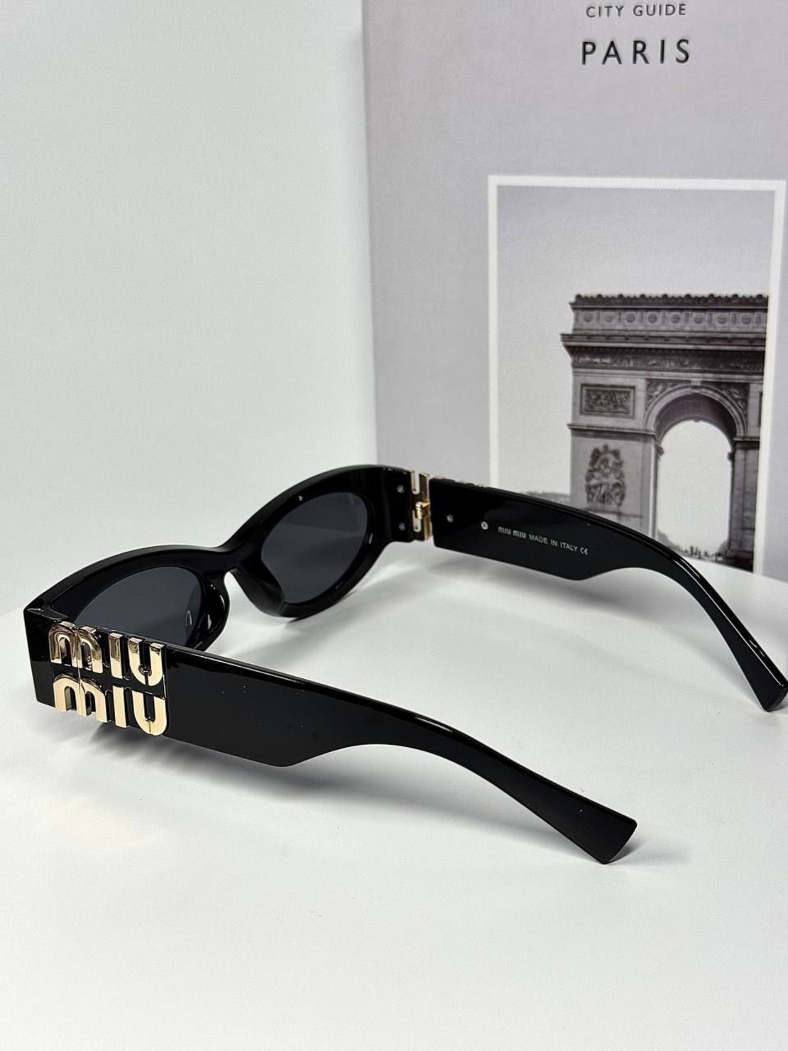 Дамски очила MIU