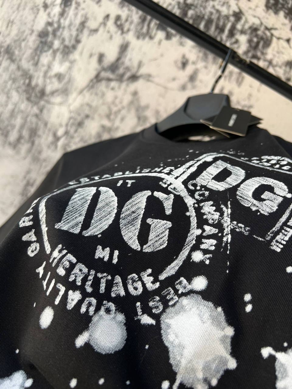 Комплект DG