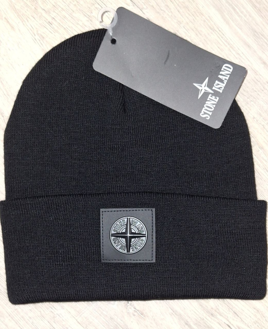 Шапка STONE
