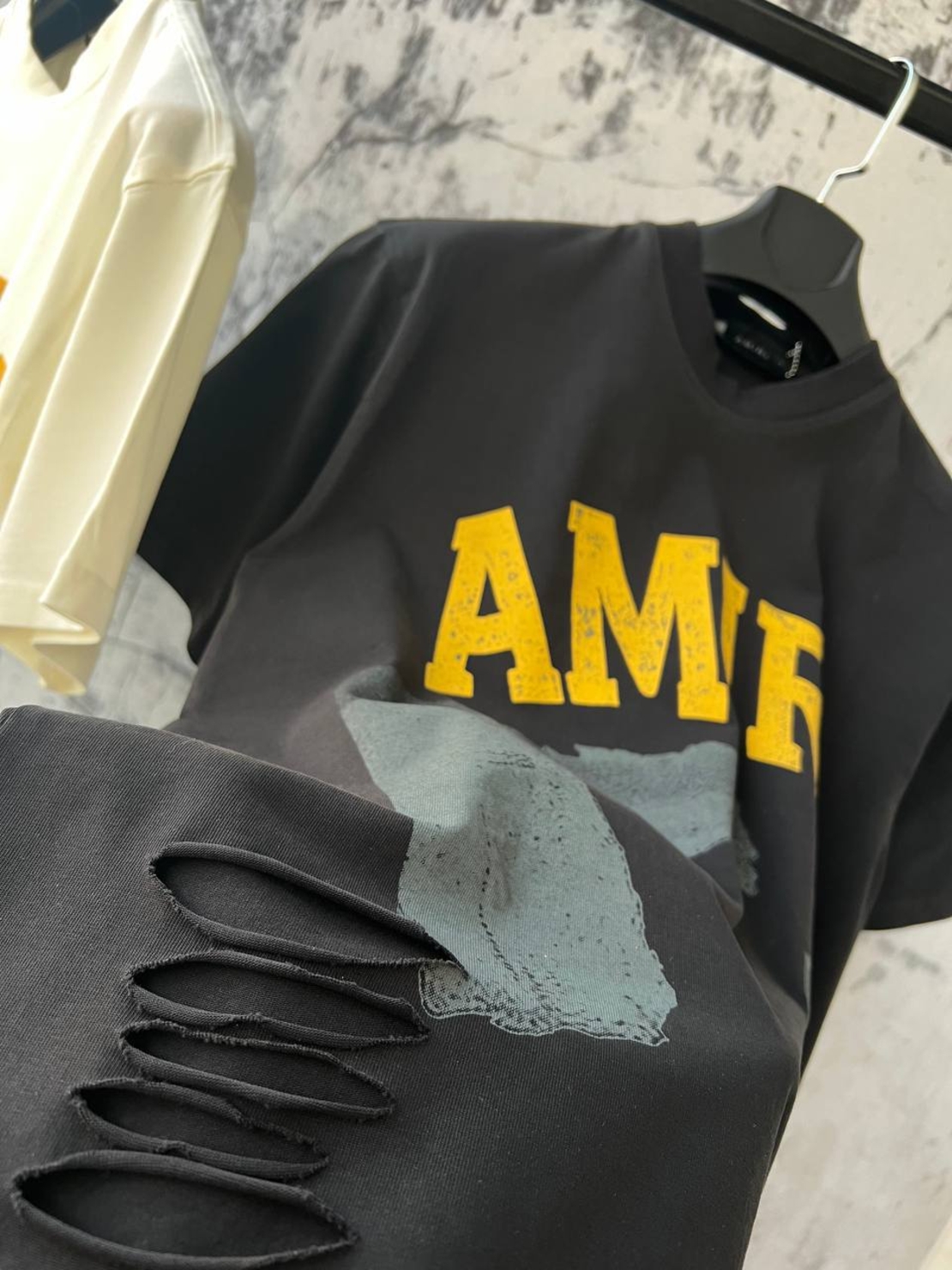 Комплект AMR