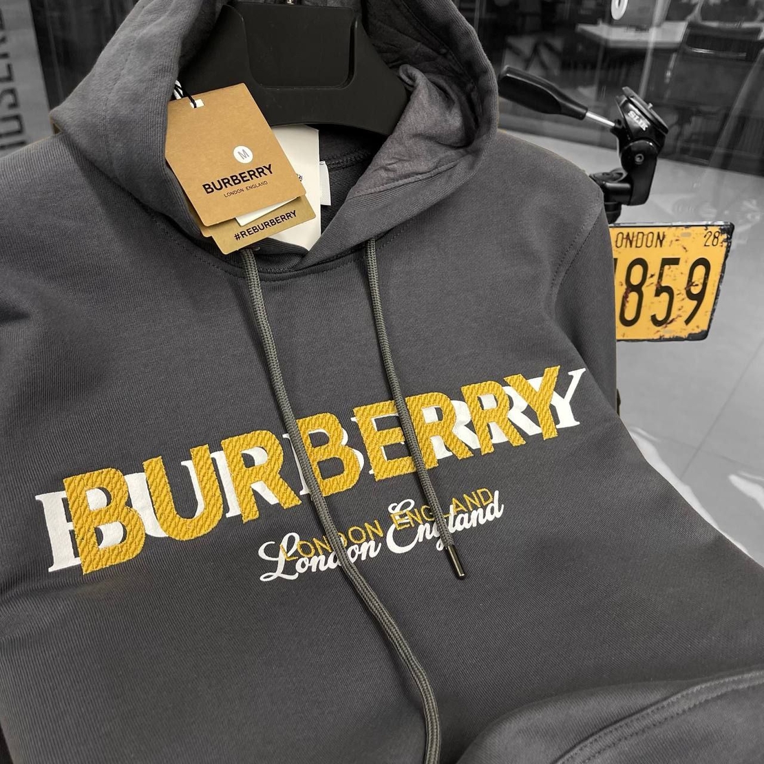 Суичър BUR