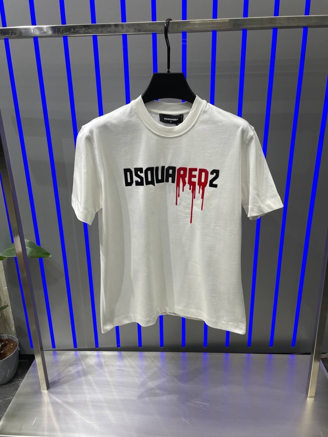 Тениска DSQ