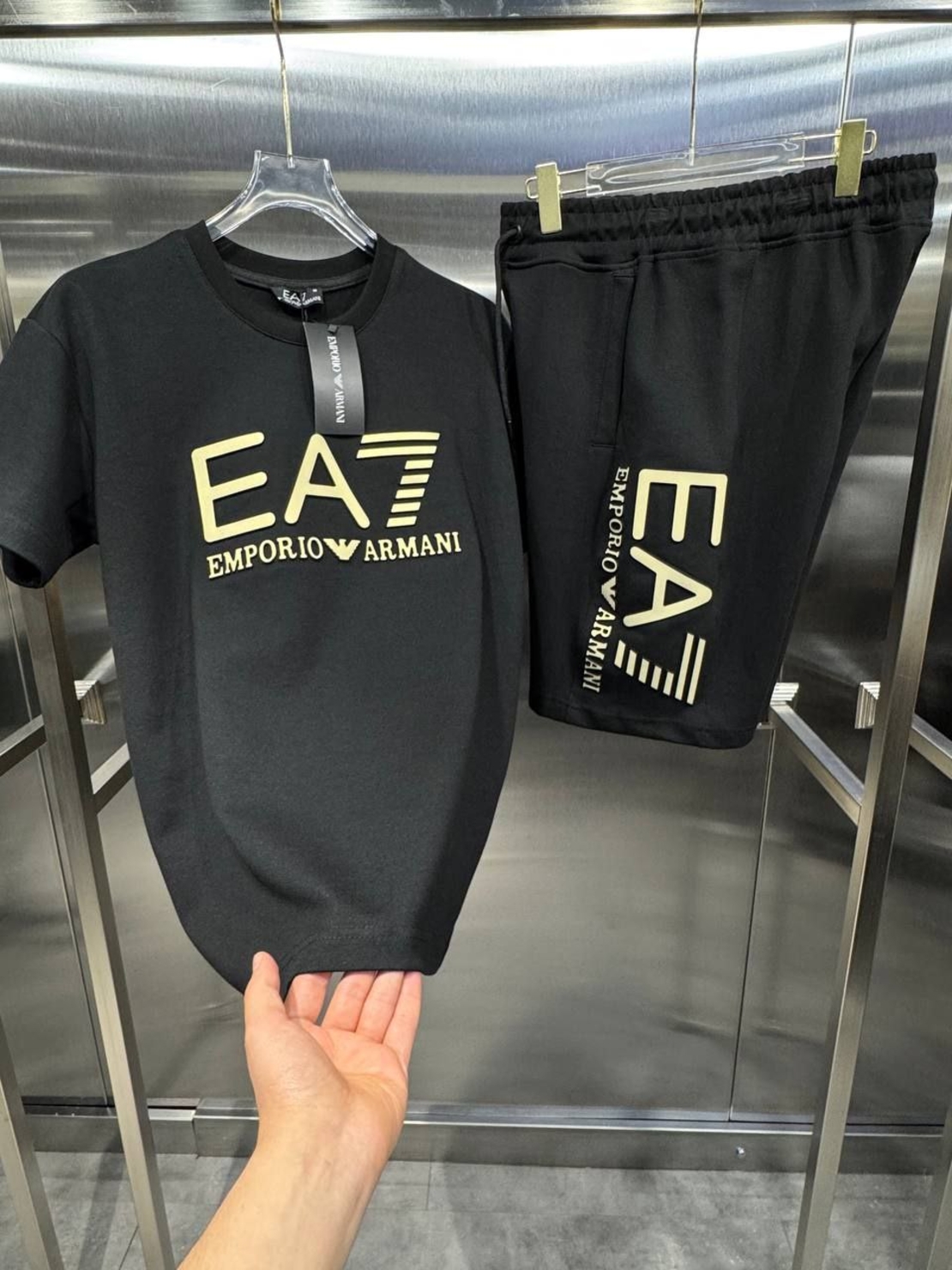 Комплект EA7