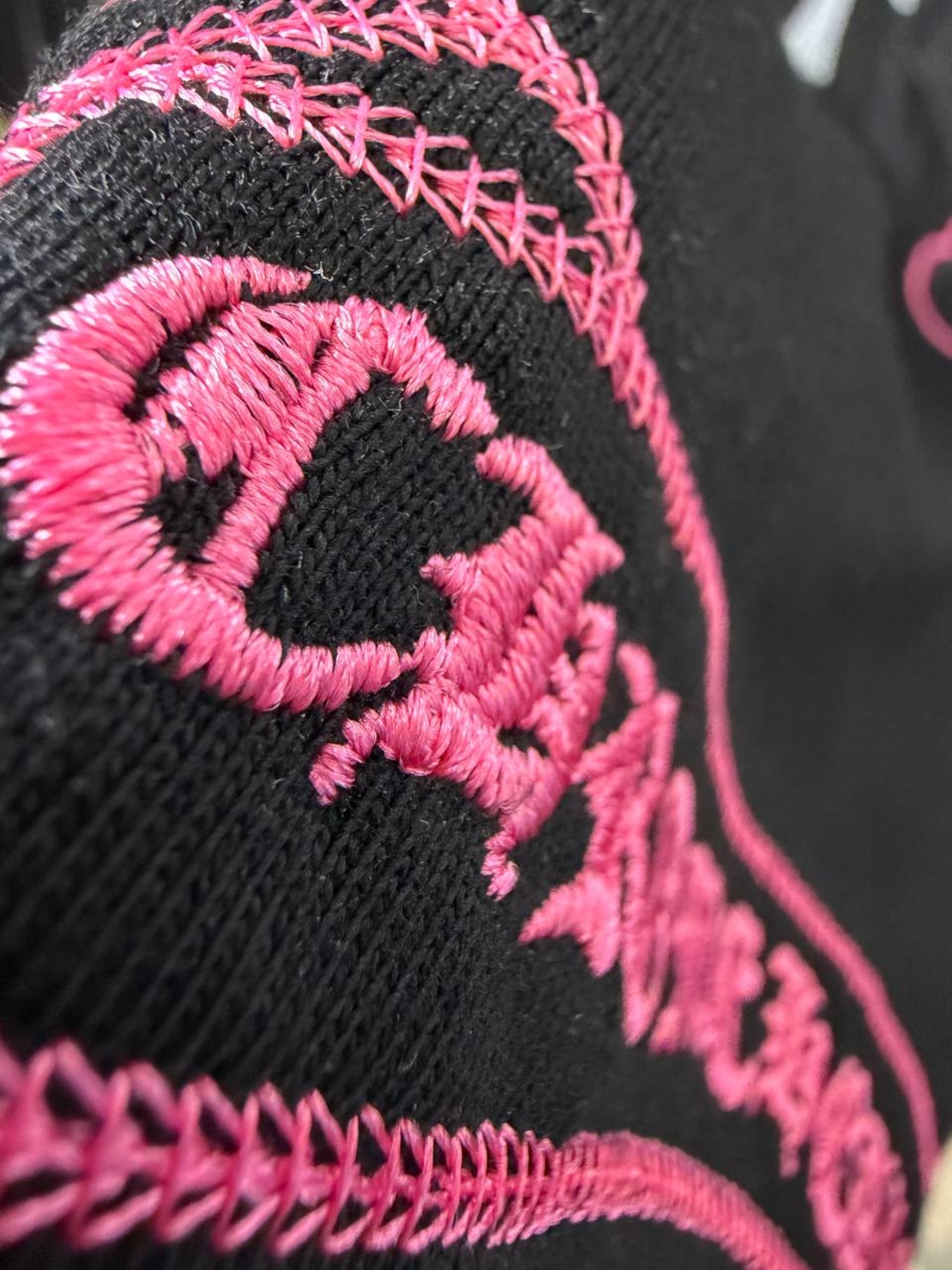 Тениска CHROME