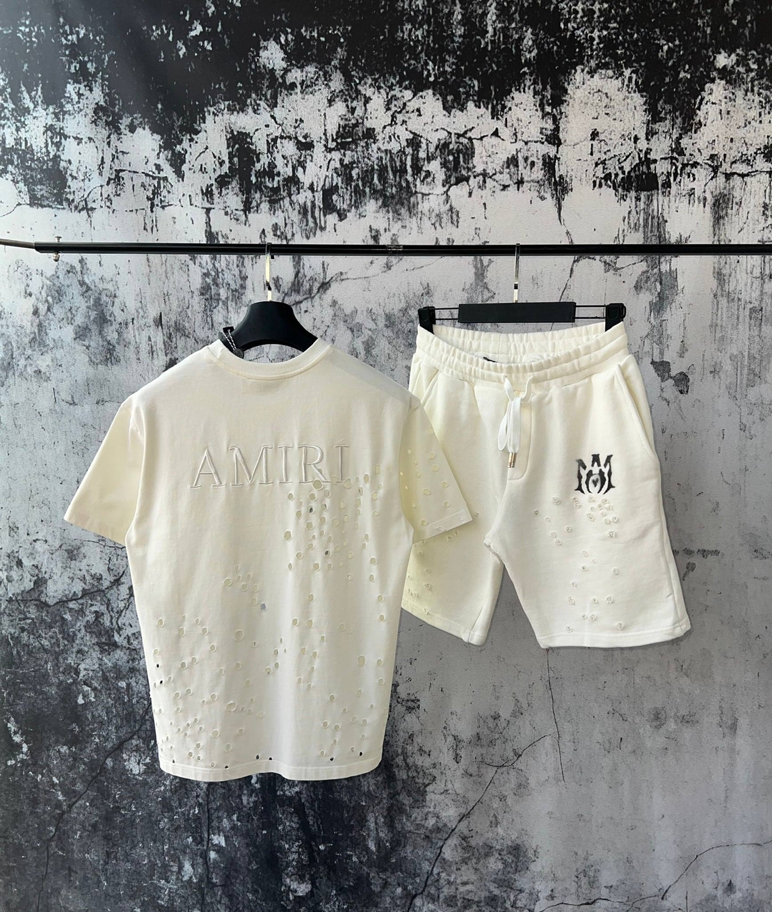 Комплект AMR