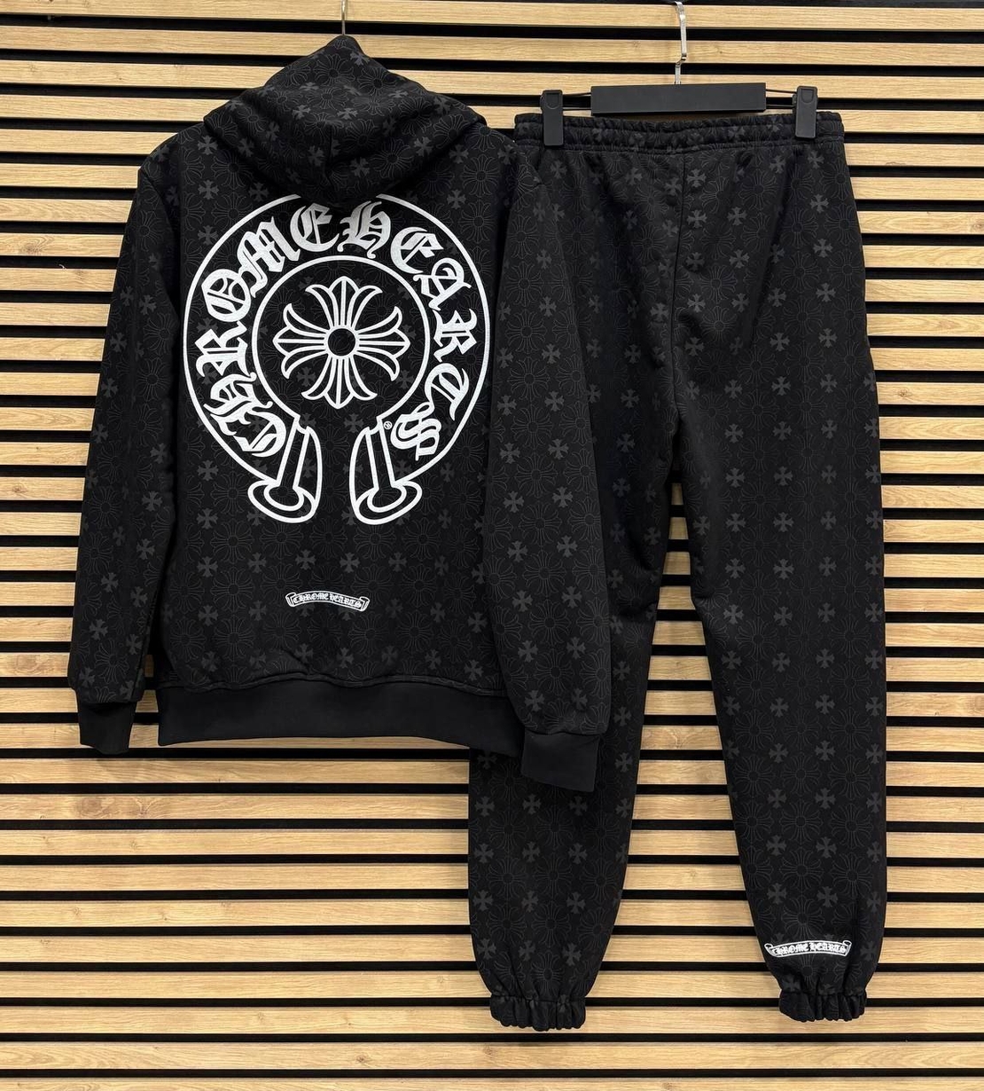 Комплект CHROME