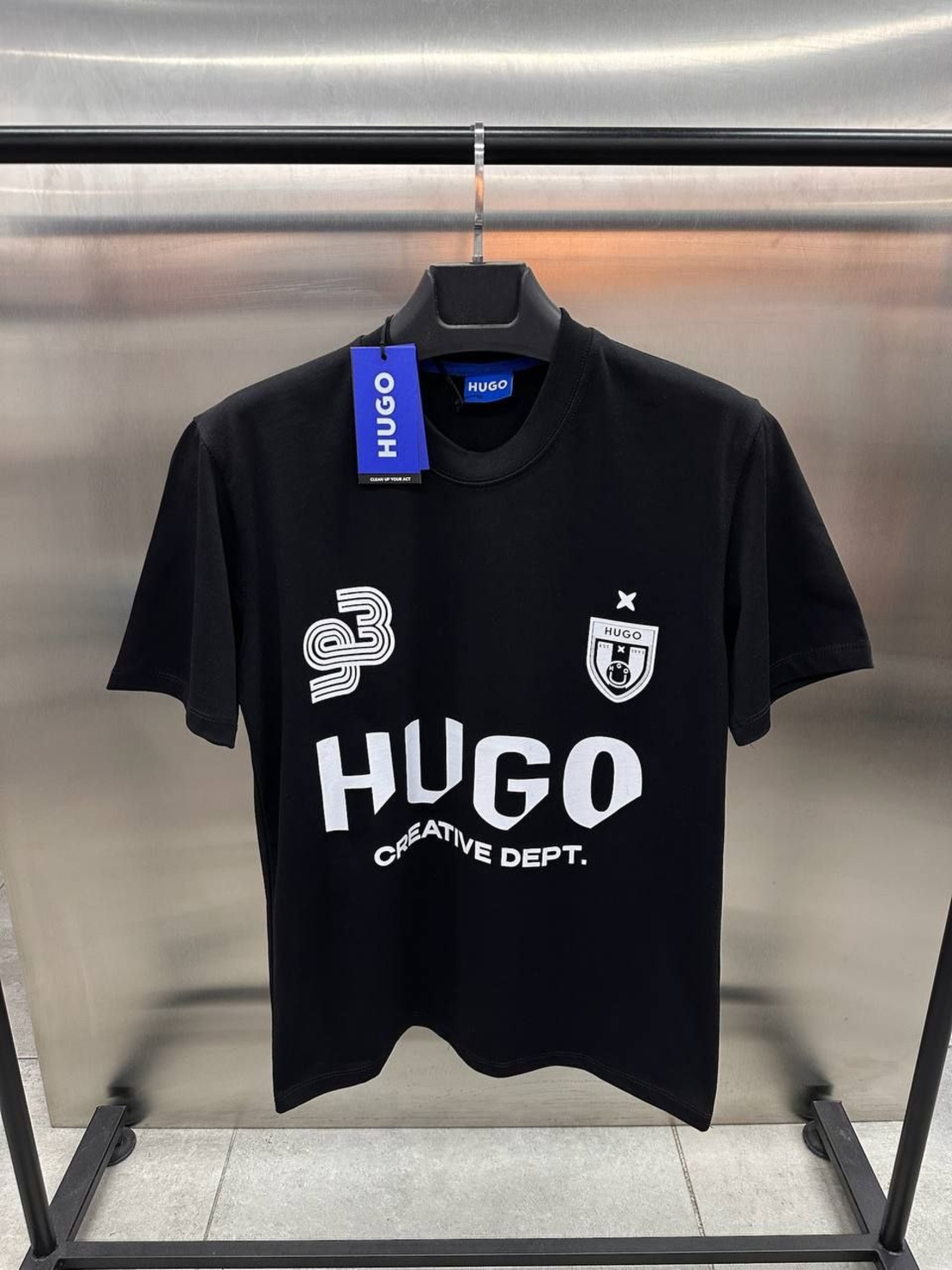 Тениска HB
