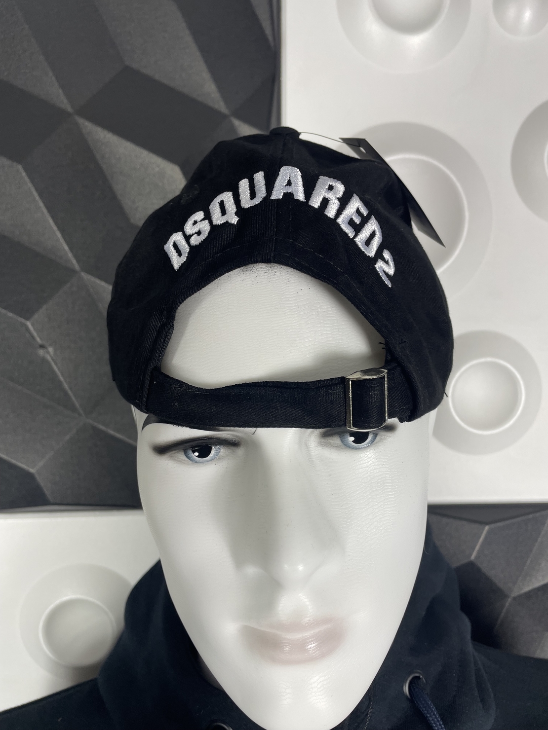 Шапка DSQ2