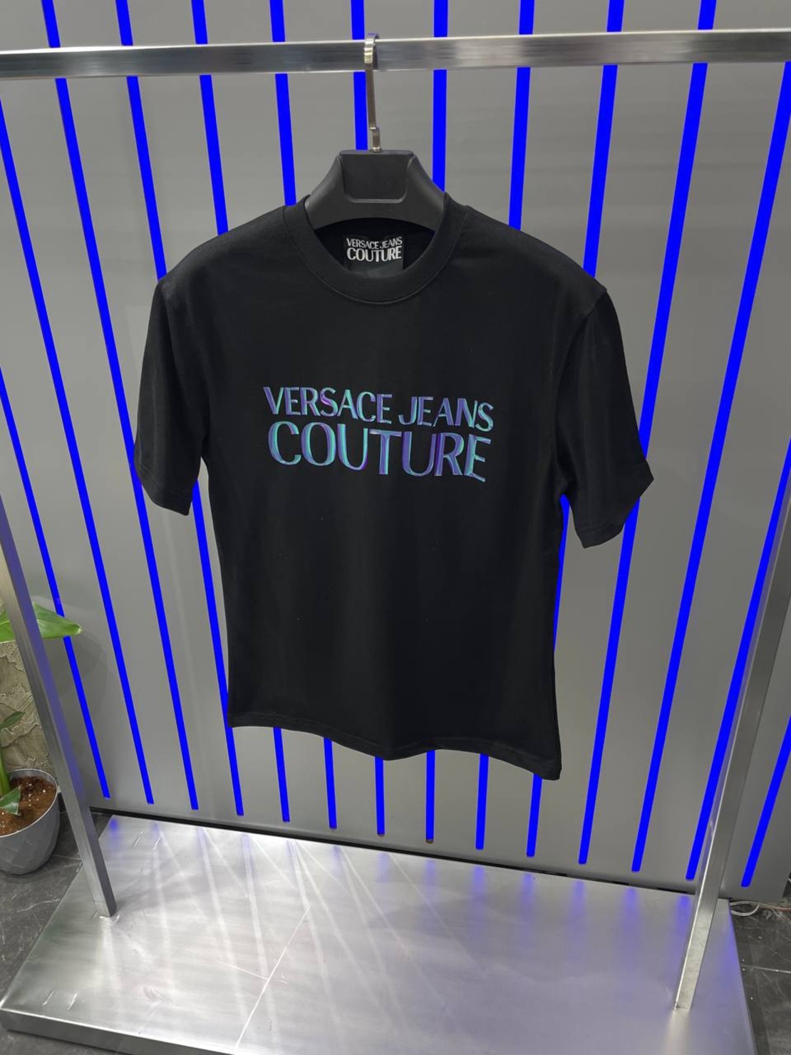Тениска VER
