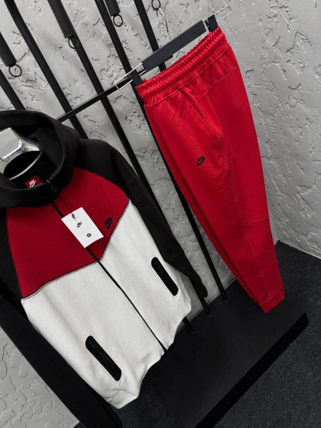 Комплект TECH