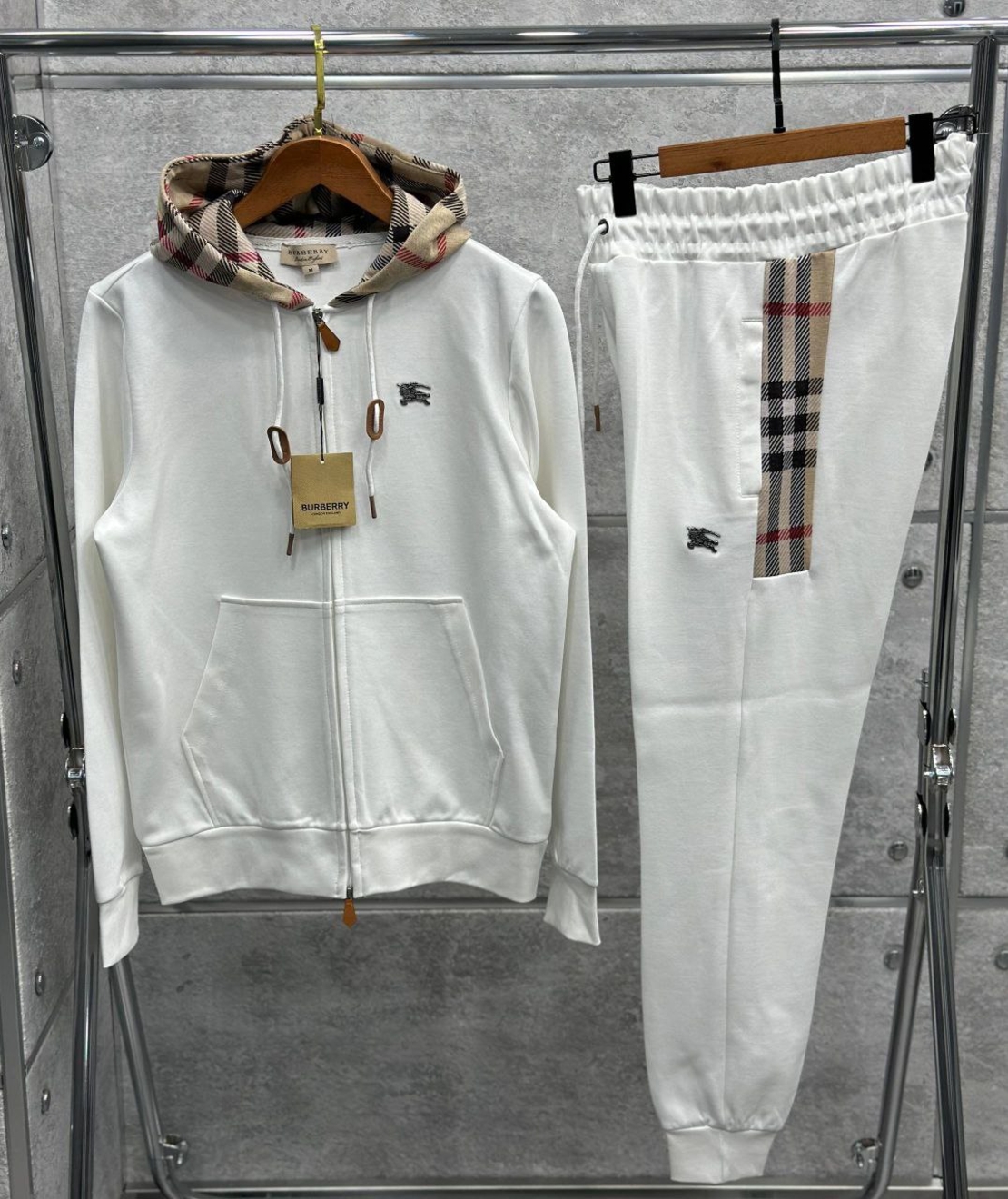 Комплект BUR