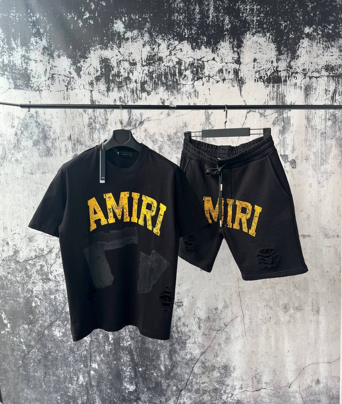 Комплект AMR