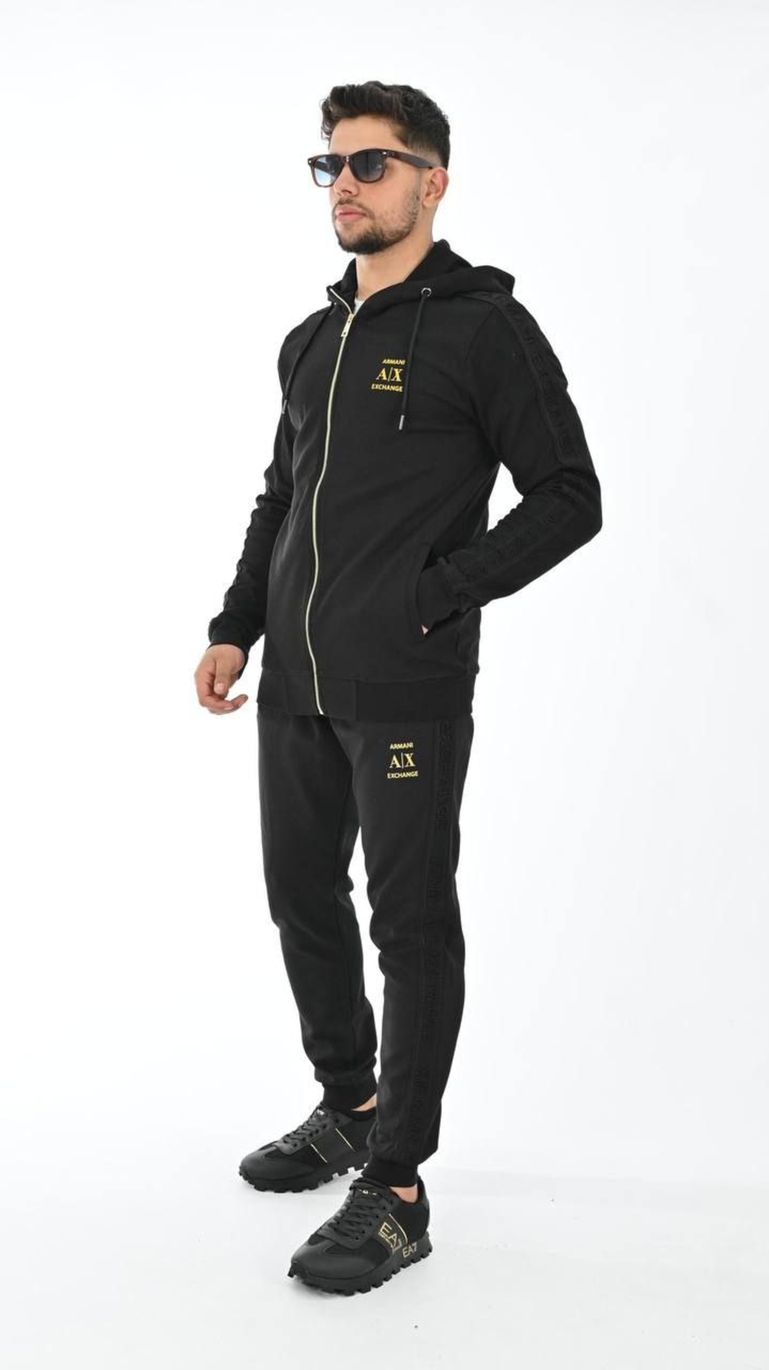 Комплект EA7