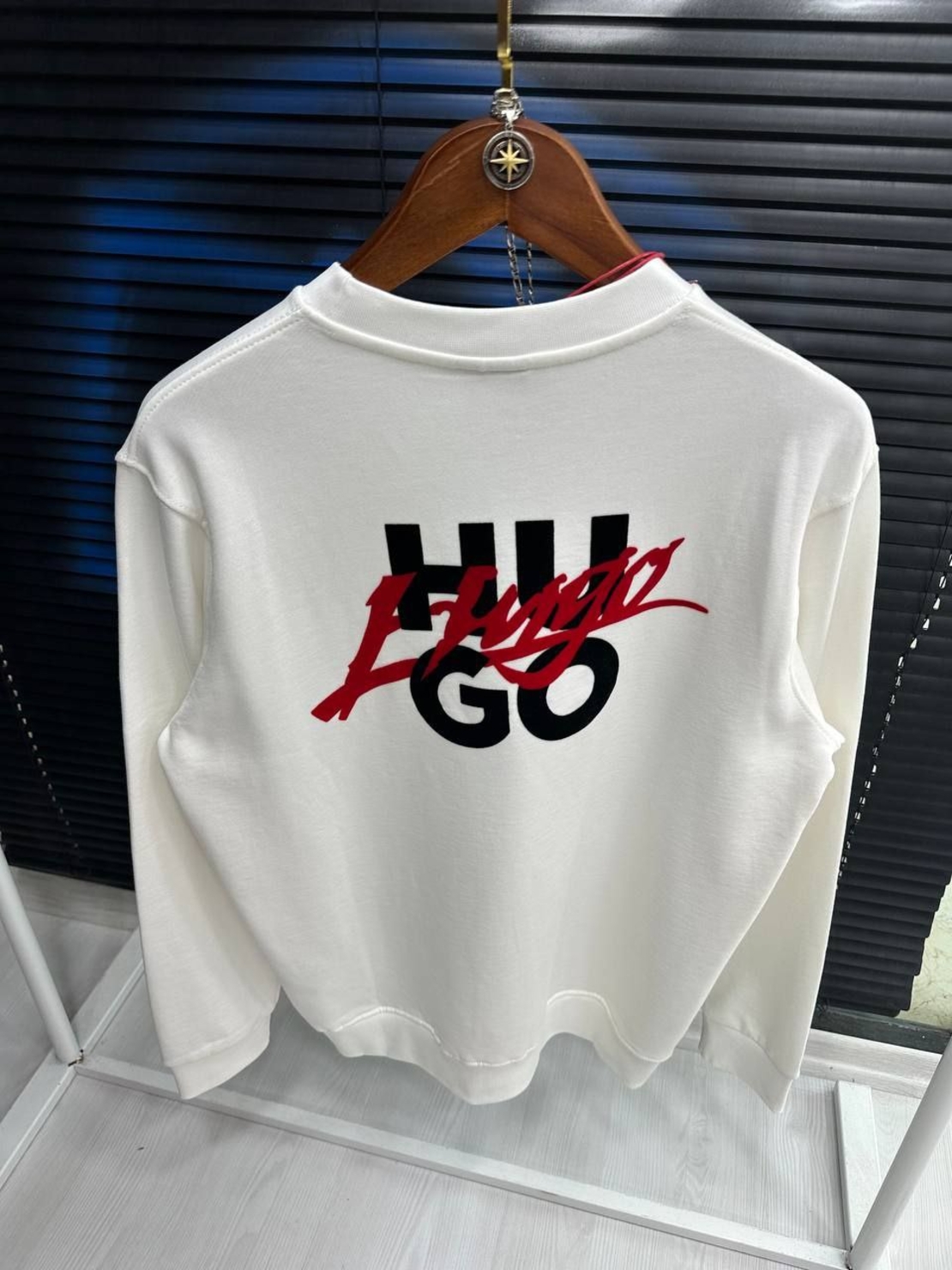 Блуза HB