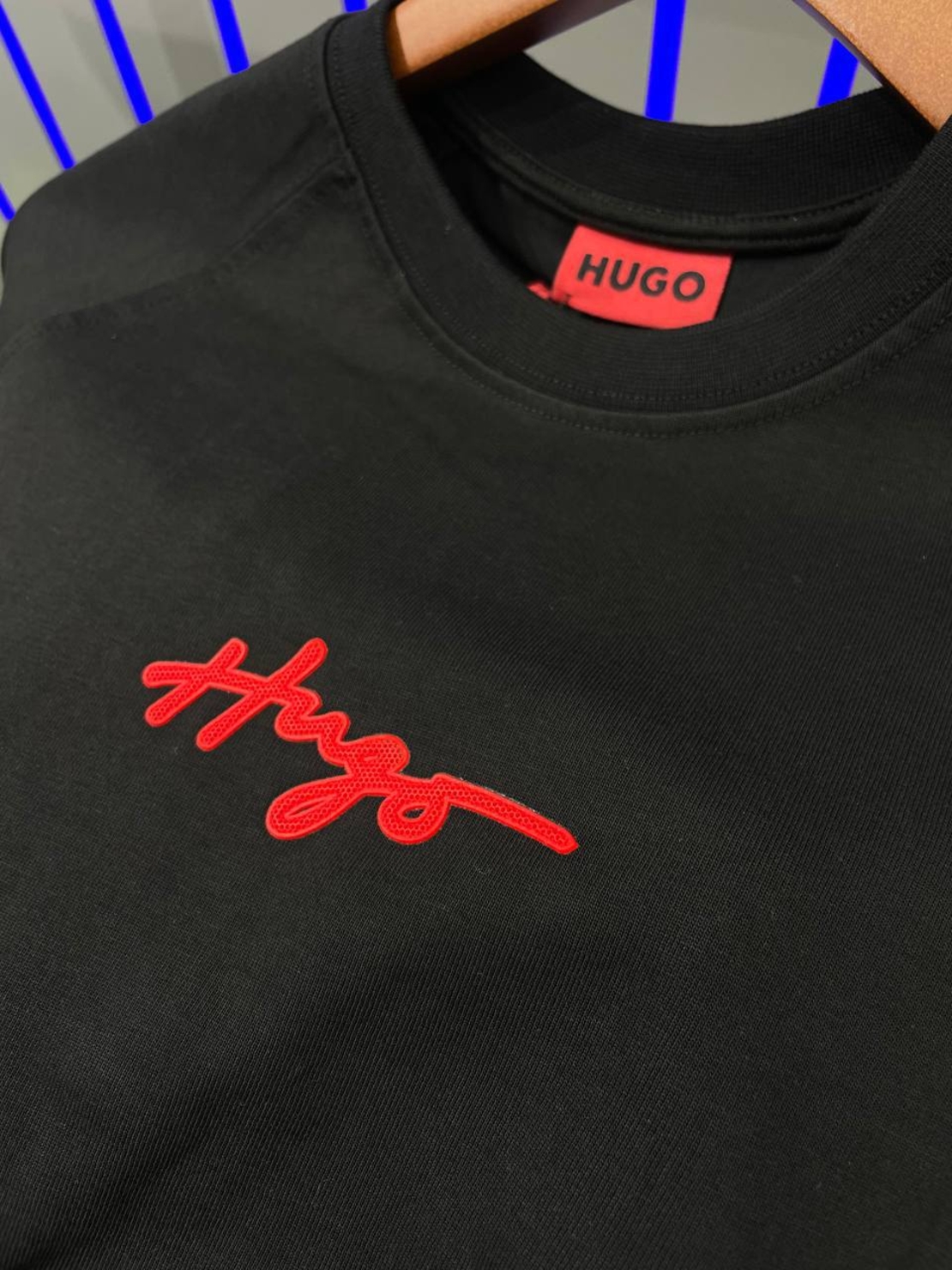 Тениска HB