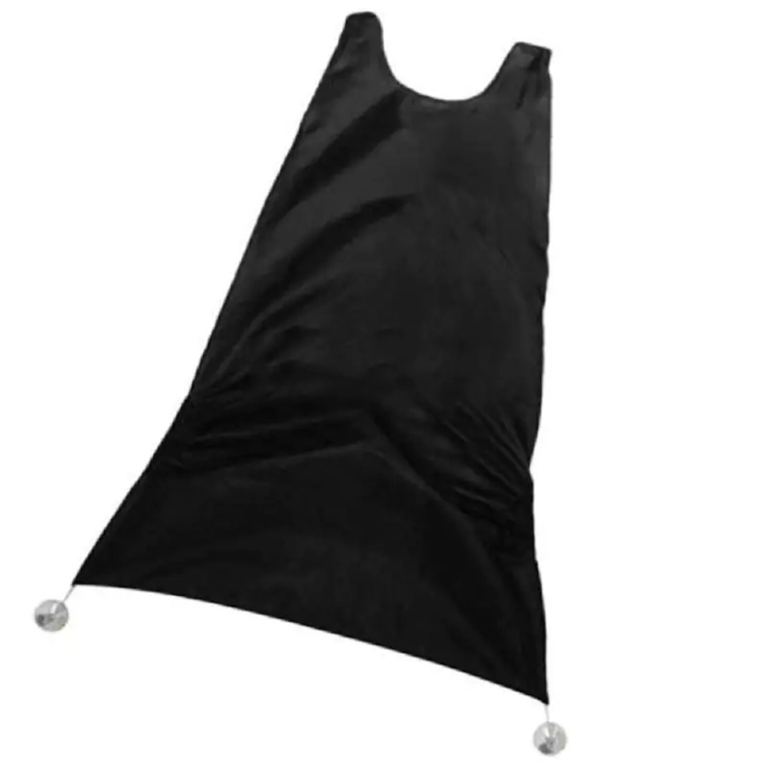 Shaving cape