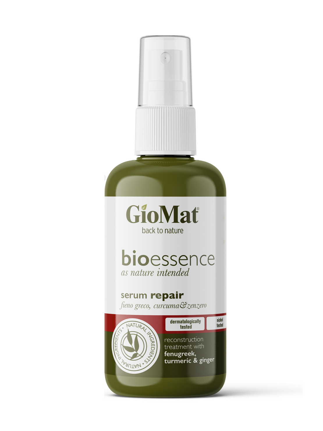 Мигновено възстановяващ серум без изплакване рипеър Bioessence Serum Repair - 150 мл.