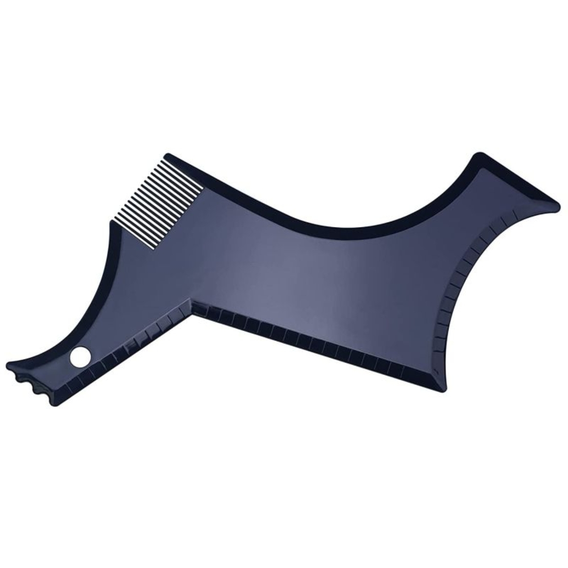 Accessory for perfect beard shaping