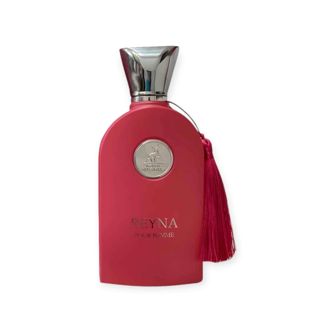 Maison Alhambra Reyna EDP 100 W