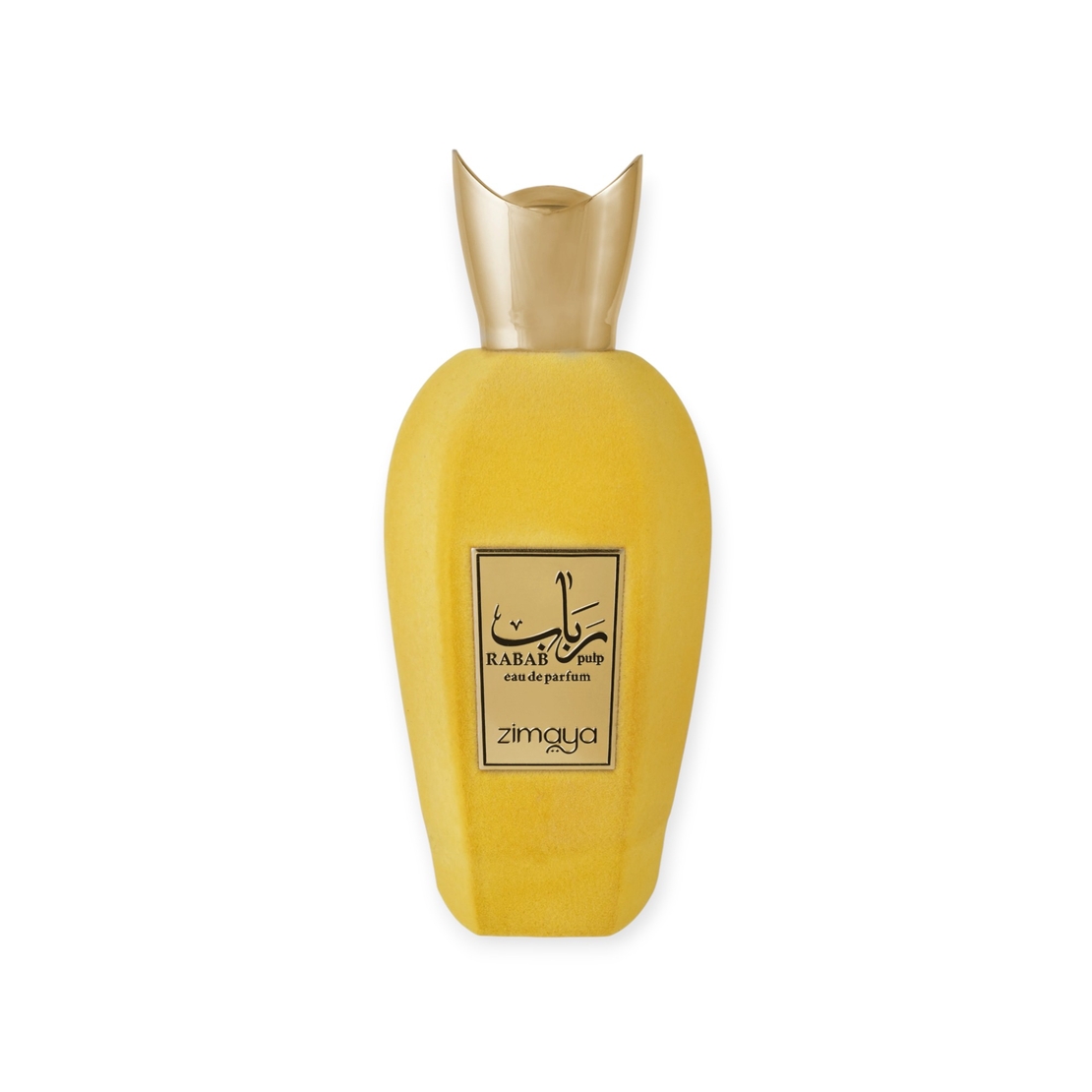 Zimaya Rabab Pulp EDP 100 Uni